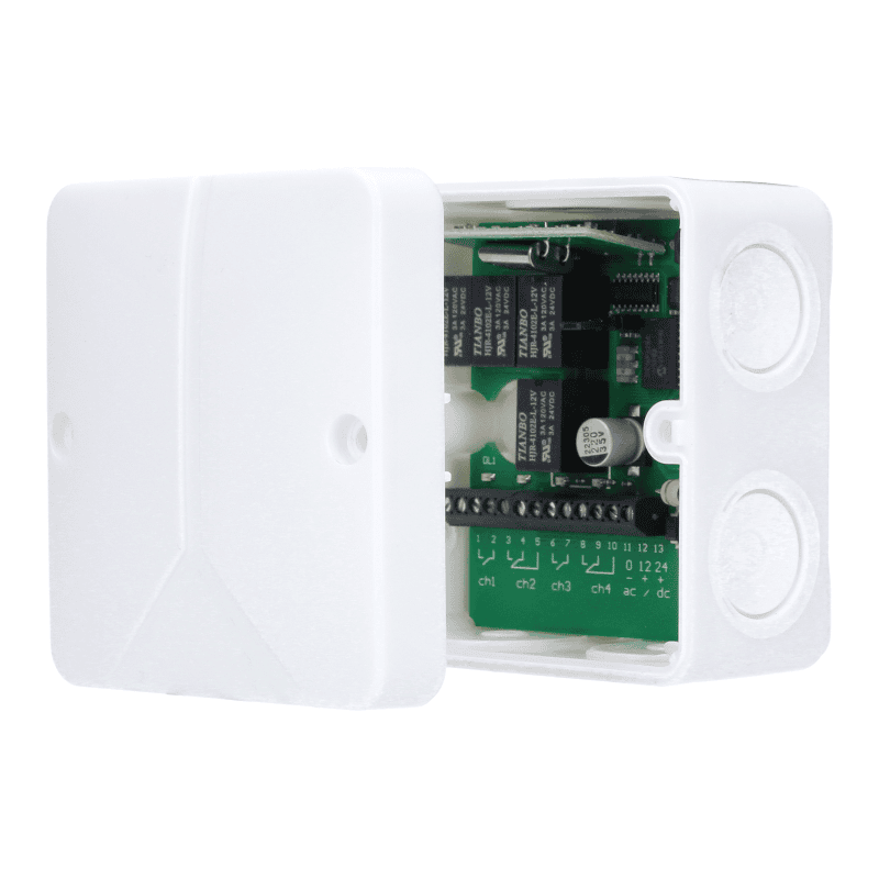 SEL2641R433-Z4 från CDVI